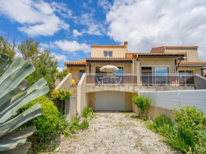 Holiday Home La Grande Côte bis by Interhome